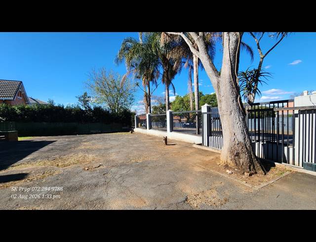 417M² OFFICE TO LET IN PIETERMARITZBURG CENTRAL